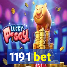 1191 bet